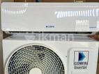 24000BTU Comfri inverter Air conditioner