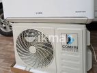 24000BTU Comfri Inverter Air Conditioner