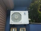 24000BTU Comfri Inverter Air Conditioner