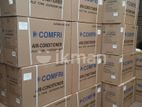 24000BTU COMFRI Inverter Air Conditioner