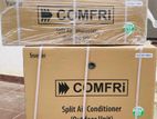 24000BTU Comfri Inverter Air Conditioner