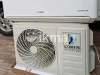 24000BTU Comfri Inverter Air Conditioner