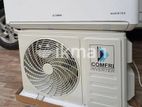 24000BTU Comfri inverter Air conditioner