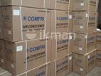24000BTU Comfri inverter Air conditioner