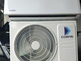 24000BTU Comfri Inverter Air Conditioner