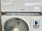 24000BTU COMFRI Inverter Air conditioner