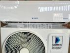 24000BTU Comfri inverter Air conditioner