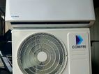 24000BTU Comfri Inverter Air Conditioner