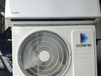 24000BTU Comfri Inverter Air Conditioner