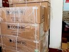 24000BTU Comfri Inverter Air Conditioner