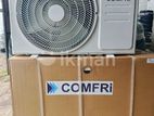 24000BTU Comfri Inverter Air Conditioner