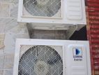 24000BTU Comfri Inverter Air Conditioner