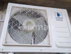 24000BTU Comfri Inverter Air Conditioner
