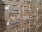 24000BTU Comfri Inverter Air Conditioner