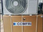 24000BTU Comfri Inverter Air Conditioner
