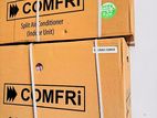 24000BTU Comfri Inverter Air Conditioner