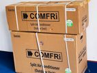 24000Btu Comfri Inverter Airconditioner