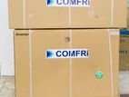 24000BTU Comfri Inverter Brand New Ac