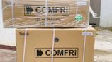 24000BTU COMFRI INVERTER BRAND NEW AC
