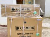 24000BTU COMFRI INVERTER BRAND NEW AC