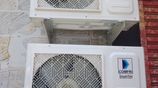 24000BTU COMFRI INVERTER BRAND NEW AC