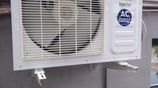 24000BTU Comfri Inverter Brand New Ac