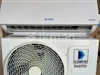 24000BTU Comfri Inverter Brand New AC