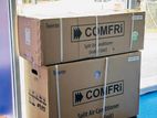 24000BTU Comfri Inverter Brand New AC