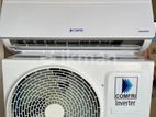 24000BTU Comfri Inverter Brand New AC