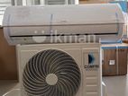 24000BTU Comfri Inverter Brand New Ac
