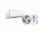 24000BTU Comfri Inverter Brand New AC R32 Gas
