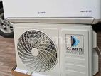 24000BTU Comfri Inverter Brand New Air Conditioner
