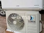 24000btu comfri inverter brand new air conditioner