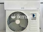 24000btu comfri inverter brand new air conditioner