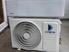 24000BTU Comfri Inverter Brand New Air Conditioner