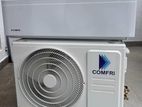 24000BTU Comfri Inverter Brand New Air Conditioner