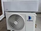 24000BTU Comfri Inverter Brand New Air Conditioner