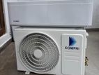 24000BTU Comfri Inverter Brand New Air Conditioner