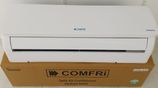 24000BTU Comfri Inverter Brand New Air Conditioner