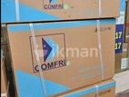 24000BTU Comfri Inverter Brand New Air Conditioner