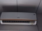 24000BTU Comfri Inverter Brand New Air Conditioner