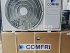 24000BTU Comfri Inverter Brand New Air Conditioner