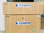 24000BTU Comfri Inverter Brand New Air Conditioner