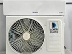 24000BTU Comfri Inverter Brand New Air Conditioner
