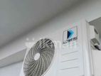 24000btu comfrI inverter brand new air conditioner