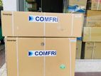24000BTU Comfri Inverter Brand New Air Conditioner