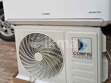 24000BTU Comfri Inverter Brand New Air Conditioner