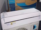 24000BTU COMFRI Inverter Brand New Air Conditioner