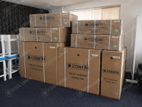 24000BTU Comfri Inverter Brand New Air Conditioner