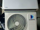 24000BTU COMFRI INVERTER BRAND NEW AIR CONDITIONER